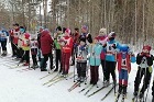 Первомайские депутаты-коммунисты поучаствовали в закрытии лыжного сезона